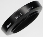 Used Nikon HN Hoods